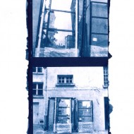Paper for cyanotype: the winner is Bristol 350g Paper for cyanotype: the winner is Bristol 350g