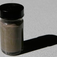 How to eliminate the precipitate from Van Dyke Brown solutions How to eliminate the precipitate from Van Dyke Brown solutions