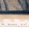 Ammonia in cyanotype tonings Ammonia in cyanotype tonings