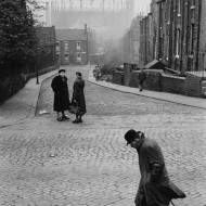 Marc Riboud: l'occhio non è fatto per pensare Marc Riboud: l'occhio non è fatto per pensare