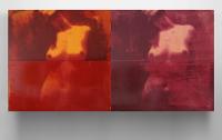 Massimo Attardi's bichromate gum