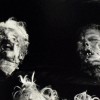 Ars moriendi, di Joel-Peter Witkin Ars moriendi, di Joel-Peter Witkin