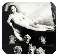 Joel-Peter Witkin, Ars Moriendi