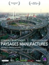 Burtynsky Paysages Manufacturés