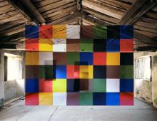 Georges Rousse