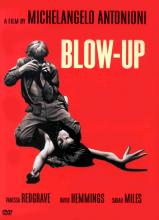 Blowup Antonioni