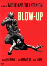 Blowup Antonioni