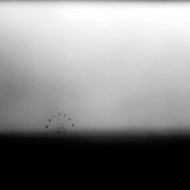The dark word of Hyeyoung Kim The dark word of Hyeyoung Kim