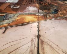 Edward Burtynsky