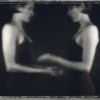 Pinhole Self-Portraits, by Alyson Belcher