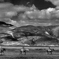 A dedication: to Urghyen and Ladakh, by Sankar Sridhar