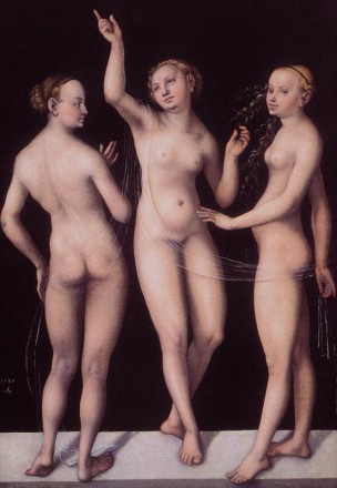 Lucas Cranach