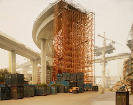 Paris Photo Nadav Kander