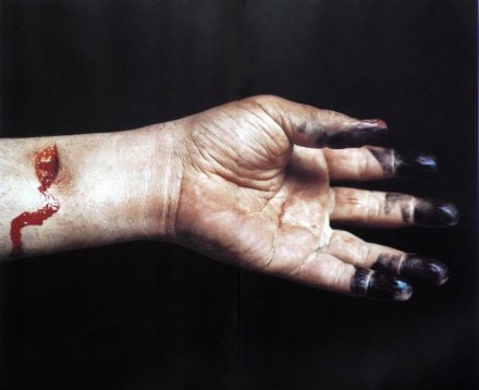 Andres Serrano