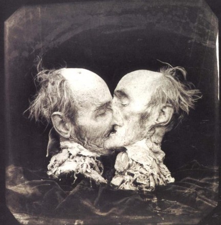 Joel-Peter Witkin