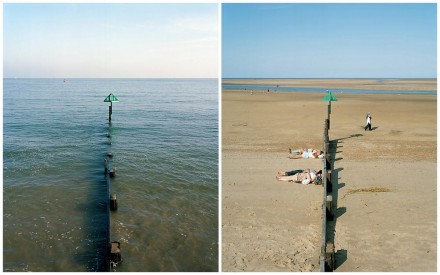 Marea, foto di Michael Marten (1)