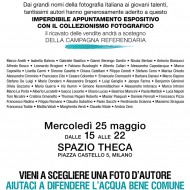 Una foto dell'Antartide per l'acqua pubblica Una foto dell'Antartide per l'acqua pubblica