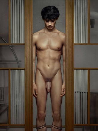 Erwin Olaf Keyhole (3)