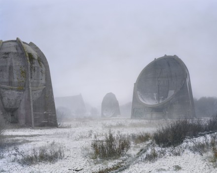 Fotografia di David De Beyter