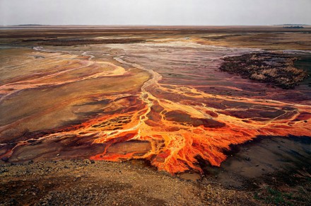 Edward Burtynsky (2)