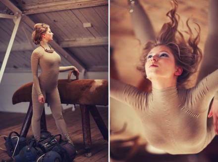 Miss Aniela Natalie Dybisz (5)