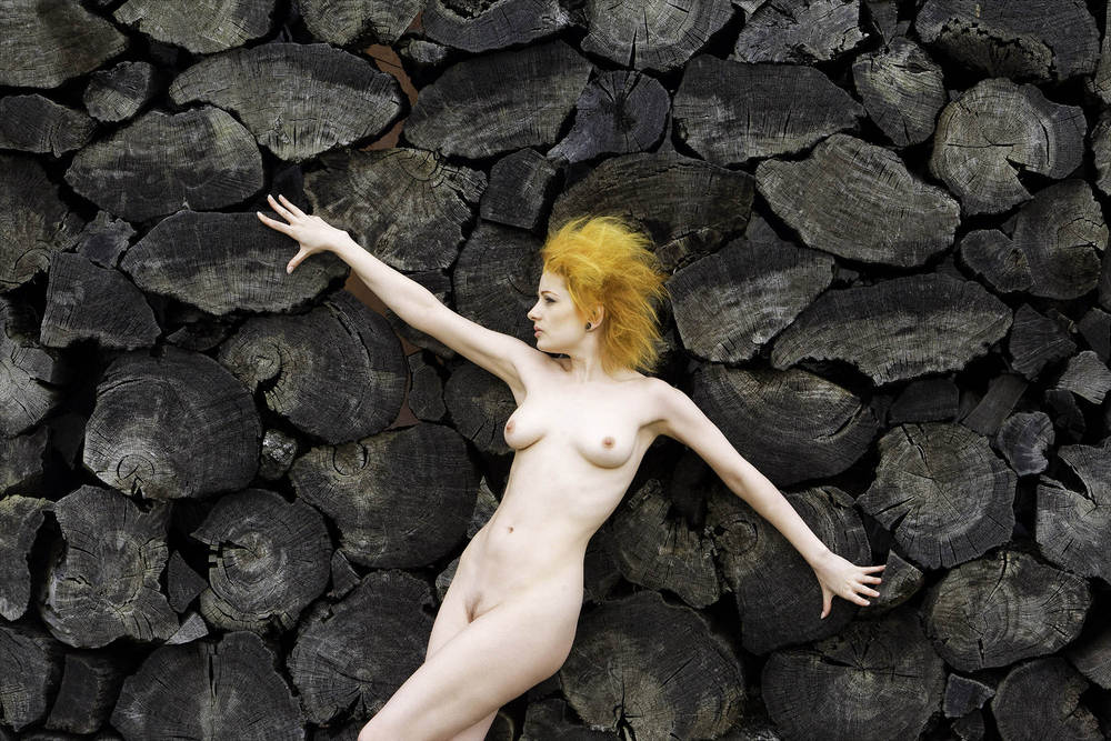 Nude models irish Meet Cadhla