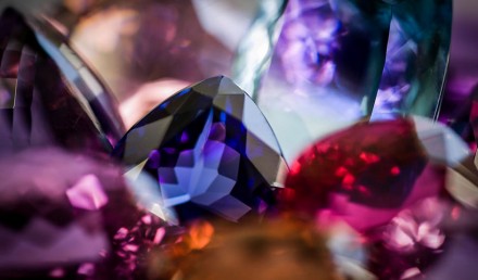 Gemstones photo by Heike Rost (5)