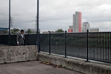 Fotografia di Elettra Paolinelli