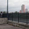 Londoners over the border, di Elettra Paolinelli Londoners over the border, di Elettra Paolinelli