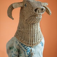 Strawboys, by Gráinne Quinlan Strawboys, by Gráinne Quinlan