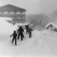 Bonneval-sur-Arc and the End of Winter, by Steven Nestor Bonneval-sur-Arc and the End of Winter, by Steven Nestor