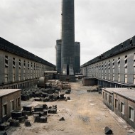 China’s landscape through the lens of three Western photographers