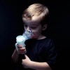 Faces of Cystic Fibrosis, by Kyle Monk Faces of Cystic Fibrosis, by Kyle Monk