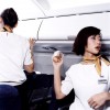 L'assistente di volo di Brian Finke
