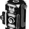 Pinhole camera e design