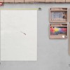 Il workspace di Photoshop CS4 secondo Wanda Kamarga