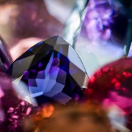 The spirit of gemstones, by Heike Rost